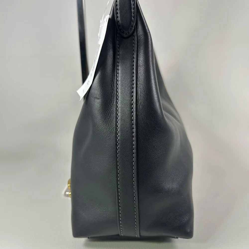 NWT Women’s Coach Juliet SB Shoulder Bag Glovetanned Leather Bag - Picture 7 of 11
